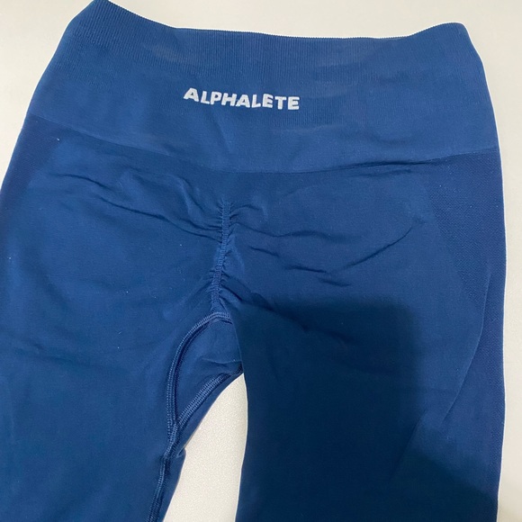 Alphalete Amplify Leggings - Picture 2 of 4